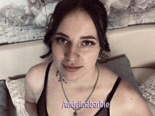 Andelinabarbie