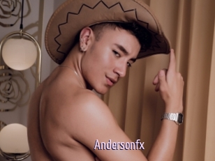 Andersonfx