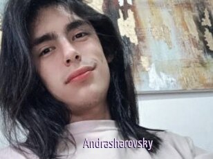 Andrasharovsky