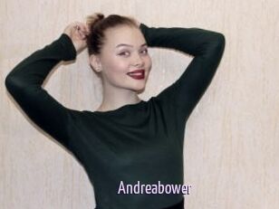 Andreabower