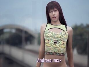 Andreacumxx