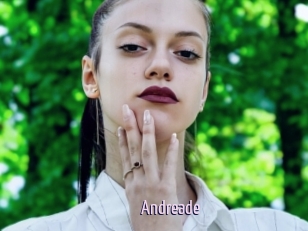 Andreade