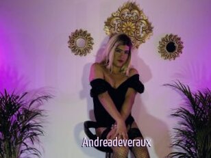 Andreadeveraux