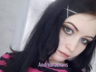 Andreanaevans