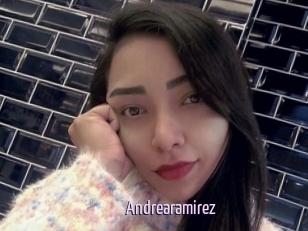 Andrearamirez