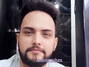 Andrearaulsex