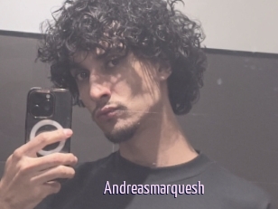 Andreasmarquesh