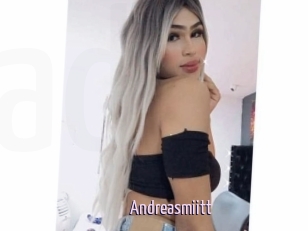 Andreasmiitt