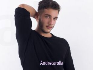 Andrecarolla