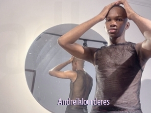Andreiklourderes