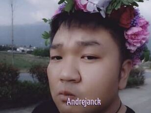 Andrejanck