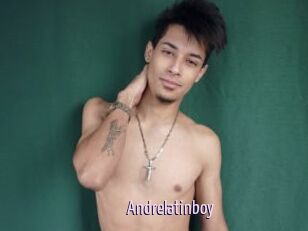 Andrelatinboy