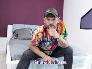 Andresbrachomed