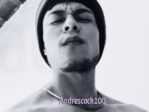 Andrescock100