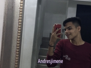 Andresjimene