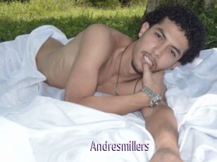 Andresmillers