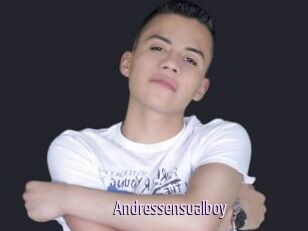 Andressensualboy