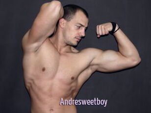 Andresweetboy