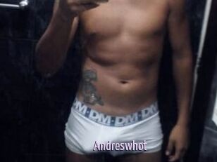 Andreswhot