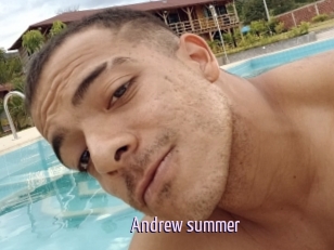 Andrew_summer