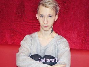 Andrewattis