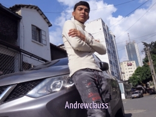Andrewclauss