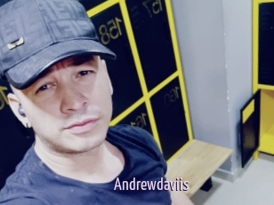 Andrewdaviis