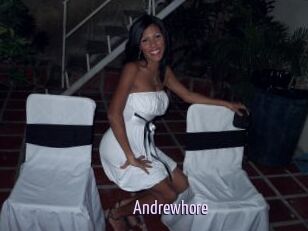 Andrewhore