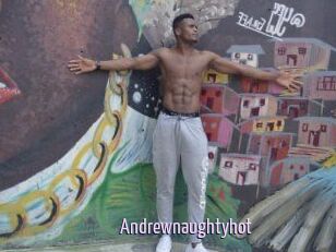 Andrewnaughtyhot