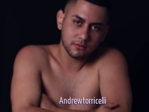 Andrewtorricelli