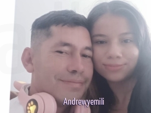 Andrewyemili