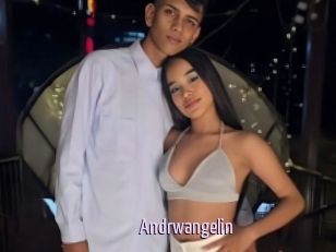 Andrwangelin