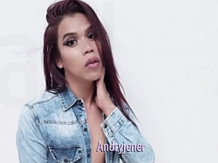 Andryjener