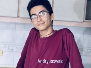 Andryuoswald