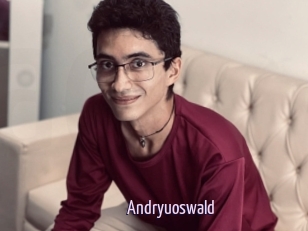 Andryuoswald
