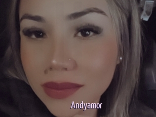 Andyamor