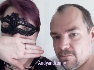 Andyandconny