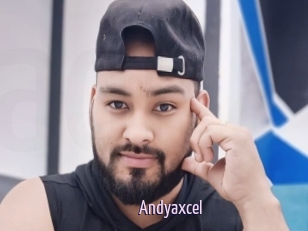 Andyaxcel