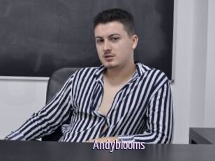 Andyblooms
