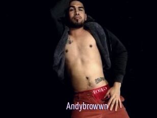 Andybrowwn