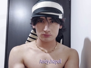 Andychapell