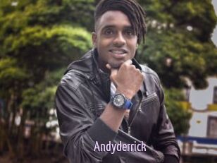 Andyderrick