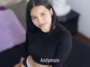 Andyeroze