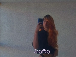 Andyffboy