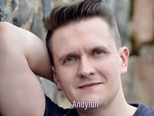 Andyfun