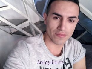 Andygutierrez