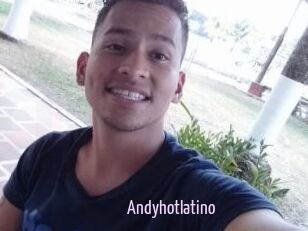 Andyhotlatino