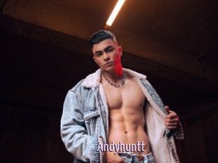 Andyhuntt