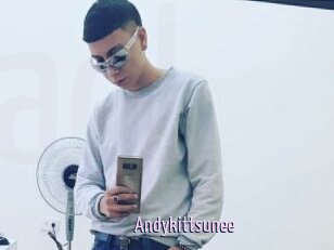 Andykittsunee