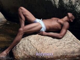 Andymaxx